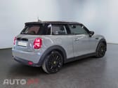 MINI Electric Cooper SE Camden Edition