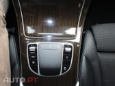 Mercedes-Benz GLC 300 de 4MATIC