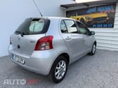 Toyota Yaris 1.0 VVT-i AC