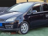 Ford C-Max 1.6 TDCi TREND