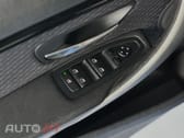 BMW 420 d Pack M Auto