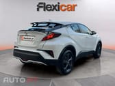 Toyota C-HR 1.2T Comfort