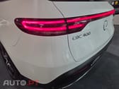 Mercedes-Benz EQC 400 4MATIC AMG