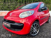 Citroen C1 1.0 X