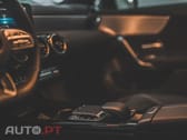 Mercedes-Benz A 180 d AMG Line Aut.