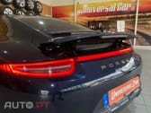Porsche 911 991 Carrera 4 PDK Sport Chrono