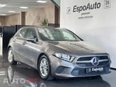 Mercedes-Benz A 180 d Style