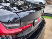 BMW 320 e Line Sport Auto