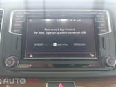 Volkswagen Sharan 2.0 TDI Highline DSG