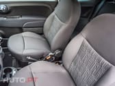 Fiat 500C 1.0 Hybrid