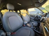 MINI Clubman Cooper D Sport Edition