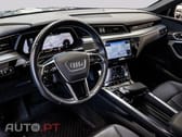 Audi Q8 e-tron 55 ADVANCED I.V.A DEDUTÍVEL