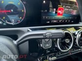 Mercedes-Benz A 180 d AMG Line Aut.