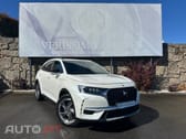 DS DS7 Crossback E-Tense Rivoli EAT8
