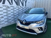 Renault Captur 1.0 TCe Exclusive