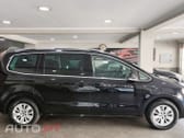 Volkswagen Sharan 2.0 TDI Blue Confortline DSG