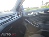 Ford Focus 1.0 EcoBoost ST-Line