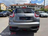 Nissan Juke 1.2 DIG-T N-Connecta