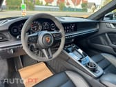 Porsche 911 Carrera