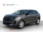 Peugeot 3008 PureTech 130 Stop & Start GPF EAT8 Active