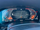 BMW 520 d Pack M Auto