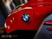 BMW F 4R90