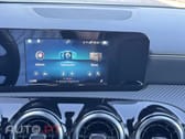 Mercedes-Benz A 160 d Business Solutions