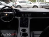 Porsche Taycan 93 kWh