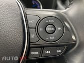 Toyota RAV4 2.5 HSD Comfort