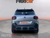 Citroen C3 Aircross 1.2 PureTech C-Series
