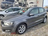 Volkswagen Polo 1.2 TDi Confortline