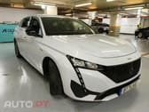 Peugeot 308 SW 1.5 BlueHDi Style EAT8