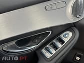 Mercedes-Benz GLC 350 Outro