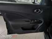 Nissan Juke 1.5 dCi N-Connecta