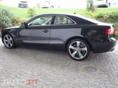 Audi A5 2.0 TDI
