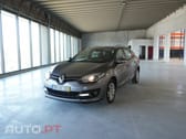 Renault Mégane Sport Tourer 1.5 dCi Dynamique