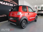 Microcar M.Go M.GO