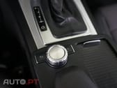 Mercedes-Benz C 180 BlueEFFICIENCY 7G-TRONIC