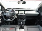 Citroen C4 Cactus 1.6 BlueHDi Shine