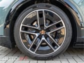 Porsche Cayenne Eletric