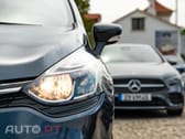 Renault Clio 1.5 dCi Limited EDition