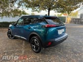 Peugeot 2008 1.2 PureTech Allure Pack