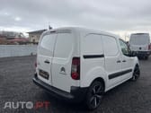 Citroen Berlingo 1.6 BlueHDi L1 Club 3L ETG6