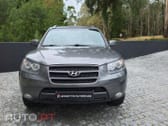 Hyundai Santa Fe 2.2 CRDi 7Wagon Sport Aut.