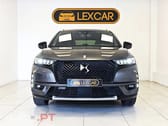 DS DS7 Crossback BlueHDI 130 Aut. Performance Line +
