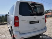 Toyota Proace Verso 1.5 D-4D L1 1.0T Comfort 9L TC