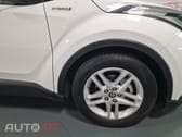 Toyota C-HR 1.8 Hybrid Comfort