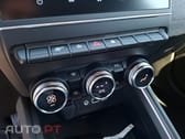 Renault Clio TCe 100 Bi-Fuel Techno