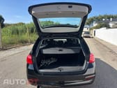 BMW 318 d Touring Line Sport Shadow Auto