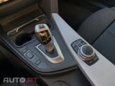 BMW 420 d Pack M Auto